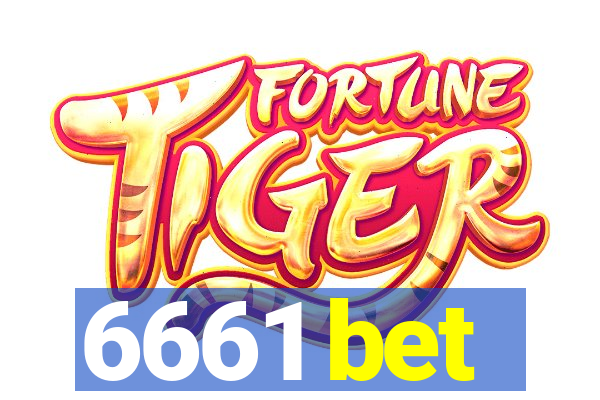 6661 bet